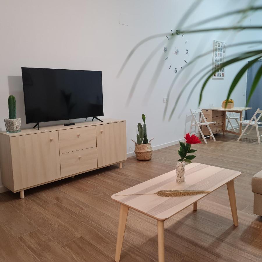 La Victoria 1 Apartment กอร์โดบา ภายนอก รูปภาพ