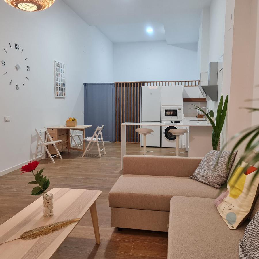 La Victoria 1 Apartment กอร์โดบา ภายนอก รูปภาพ