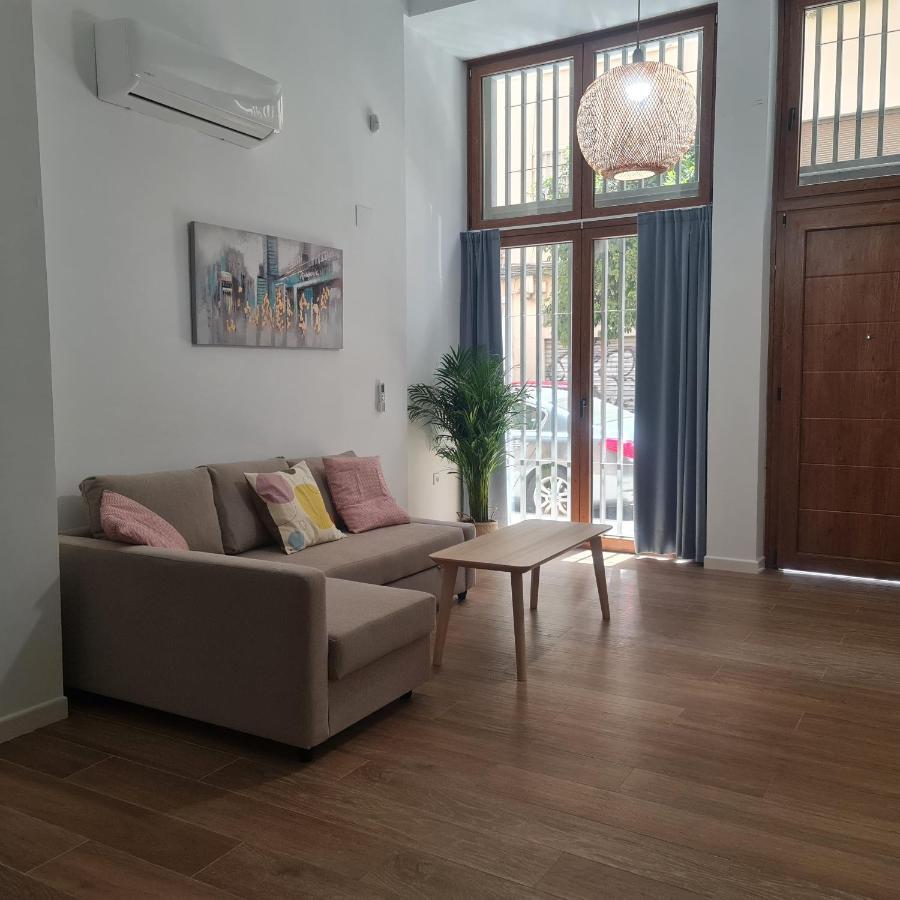 La Victoria 1 Apartment กอร์โดบา ภายนอก รูปภาพ