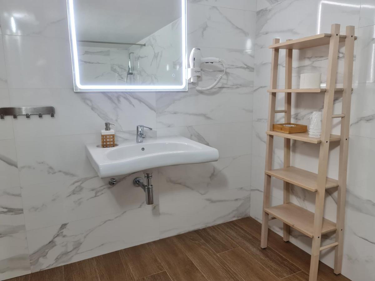 La Victoria 1 Apartment กอร์โดบา ภายนอก รูปภาพ